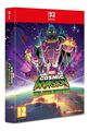 Marvel Cosmic Invasion Deluxe Edition thumb 2