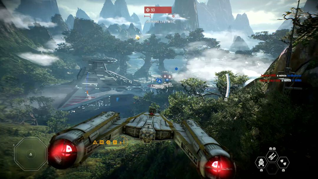 Star Wars Battlefront II | Occasion