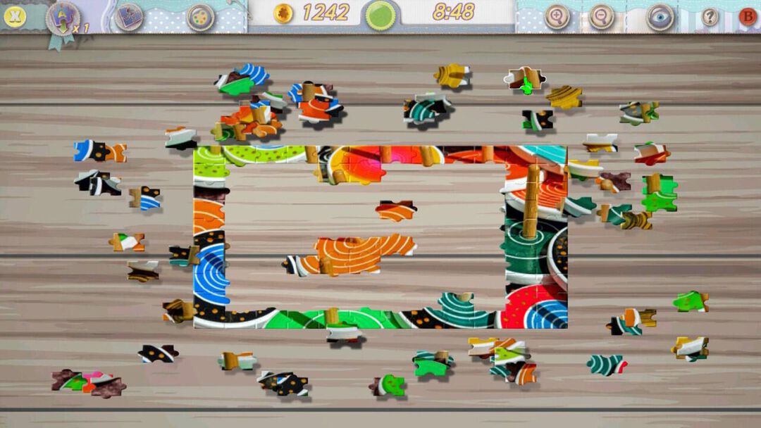 Super Puzzle Pack | Occasion