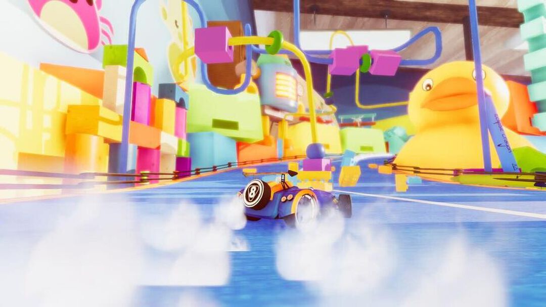 Super Toy Cars 2 Ultimate Racing | Occasion