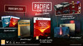 Pacific Drive | Occasion thumb 1