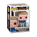 Figurine Funko Pop! N&deg;1470 | Marvel | Deadpool 3 | Deadpool (alt) thumb 1