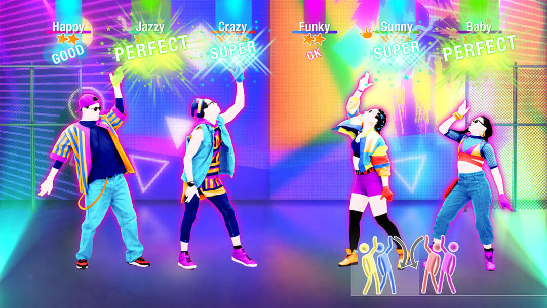 Just Dance 2019 | Occasion