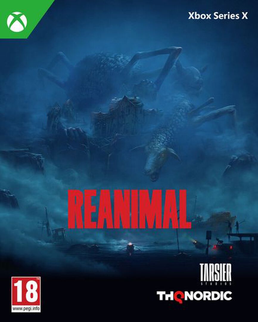 Reanimal | Occasion