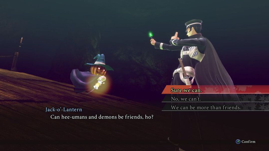 Raidou Remastered The Mystery Of The Soulless Army | Occasion