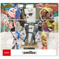 Pack Splatoon Raiders Nintendo Switch 2 + Amiibo Pasquale, Raimi & Angie + Paire de Joy-Con 2 &Eacute;dition Splatoon Raiders thumb 3