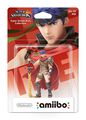 Figurine Amiibo N&deg;24 Smash Ike thumb 0