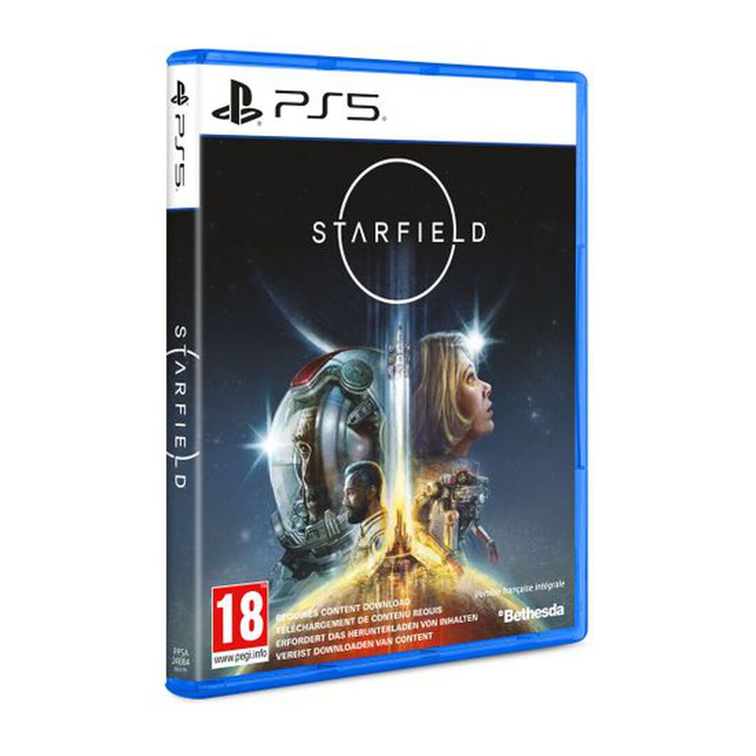 Starfield