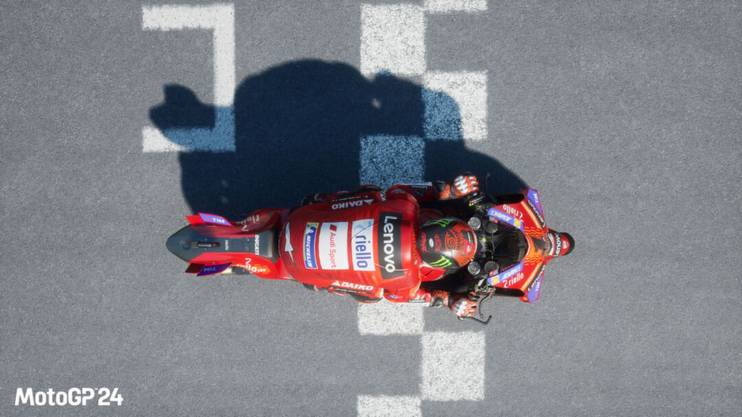 Motogp 24 Day One Editon
