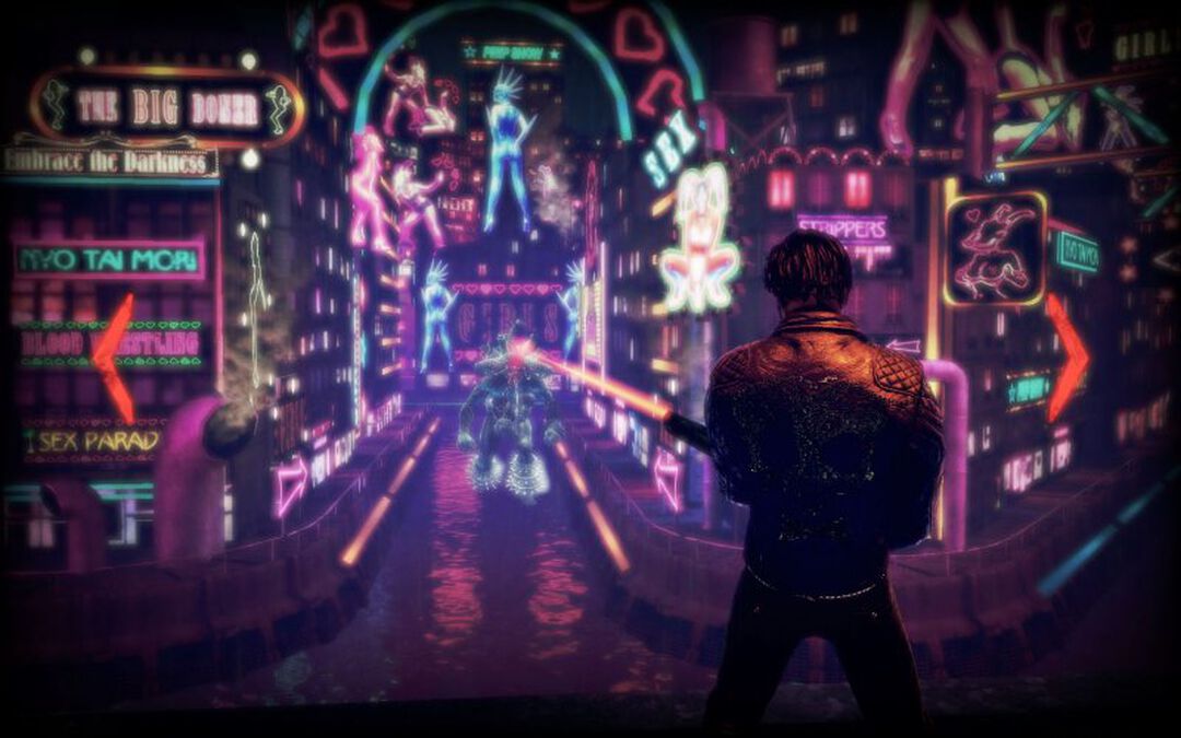 Shadows Of The Damned | Occasion