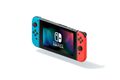 Nintendo Switch Avec 1 Joy-con Rouge N&eacute;on + 1 Joy-con Bleu N&eacute;on thumb 12
