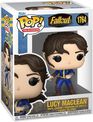 Figurine Funko Pop! N&deg;1764 - Fallout - Lucy Maclean