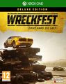 Wreckfest Deluxe Edition thumb 0