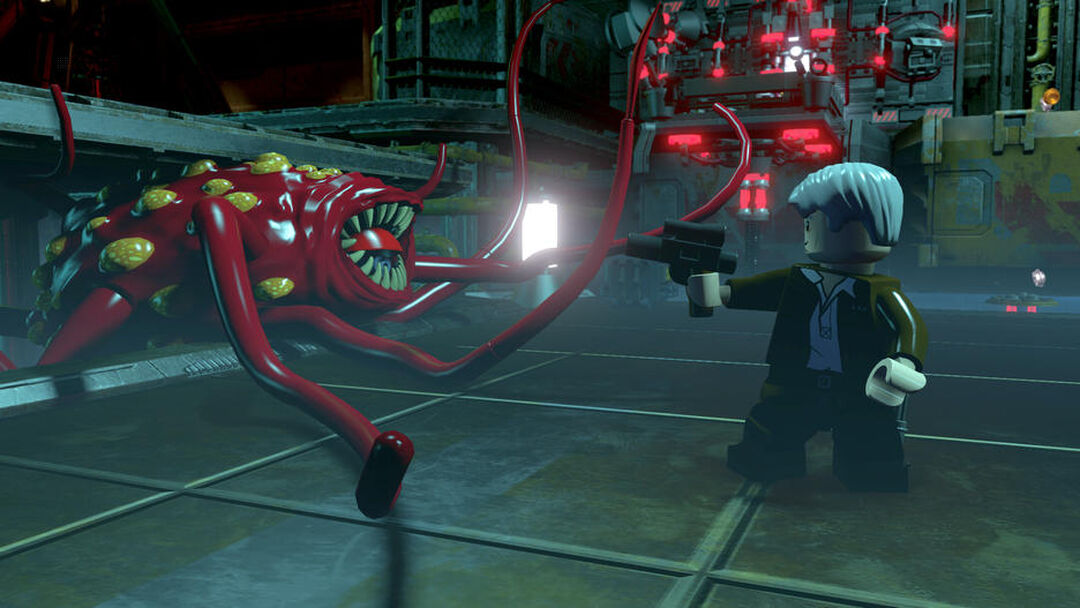 Lego Star Wars Le R&eacute;veil De La Force | Occasion