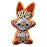 Coussin Premium - Pokemon - E&b Flamino 40cm
