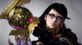 Bayonetta 3 - Occasion