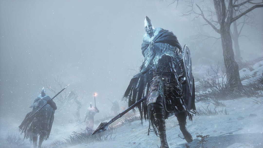 Dark Souls III Goty