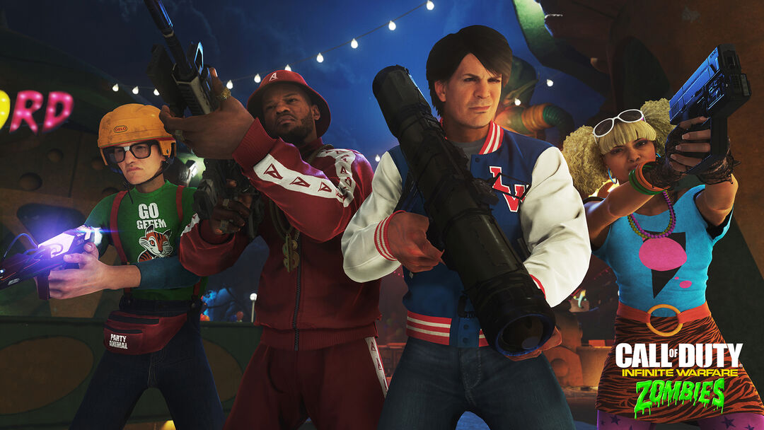 Call Of Duty Infinite Warfare | Occasion