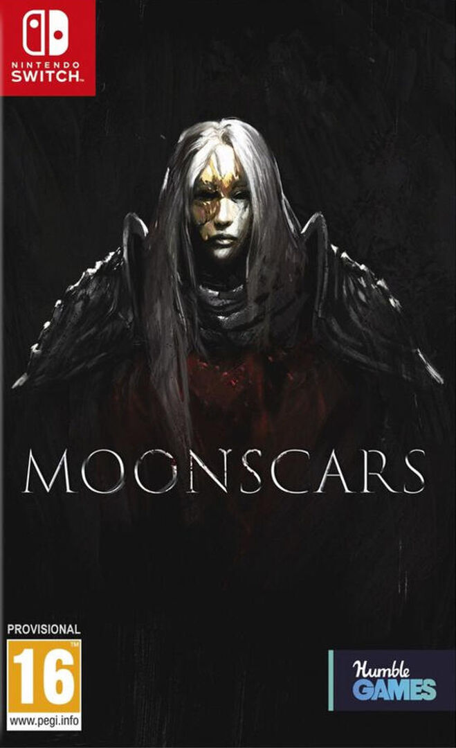 Moonscars | Occasion
