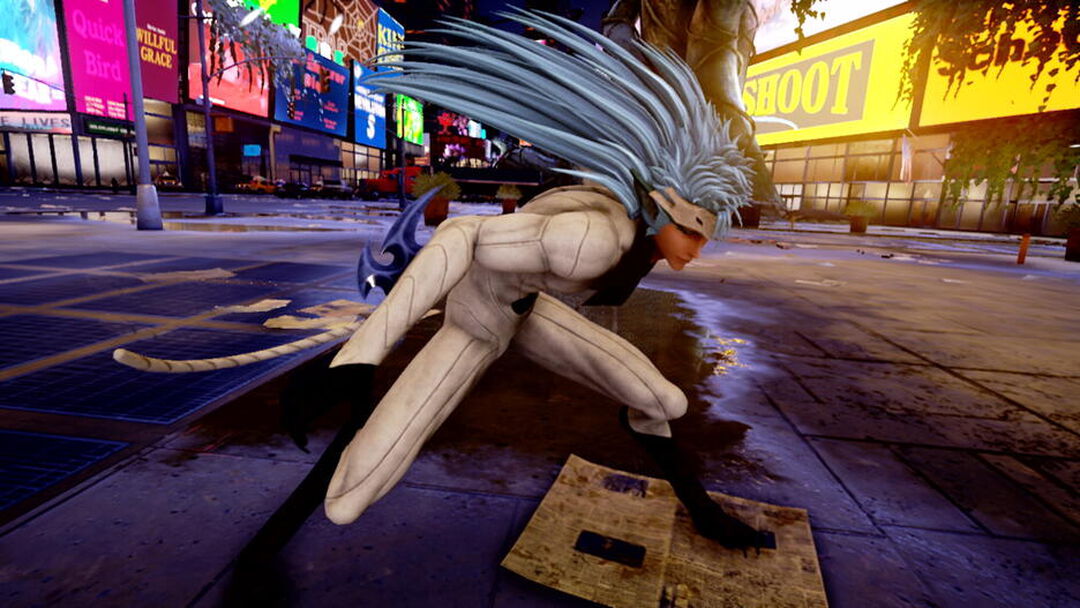 Jump Force Deluxe Edition