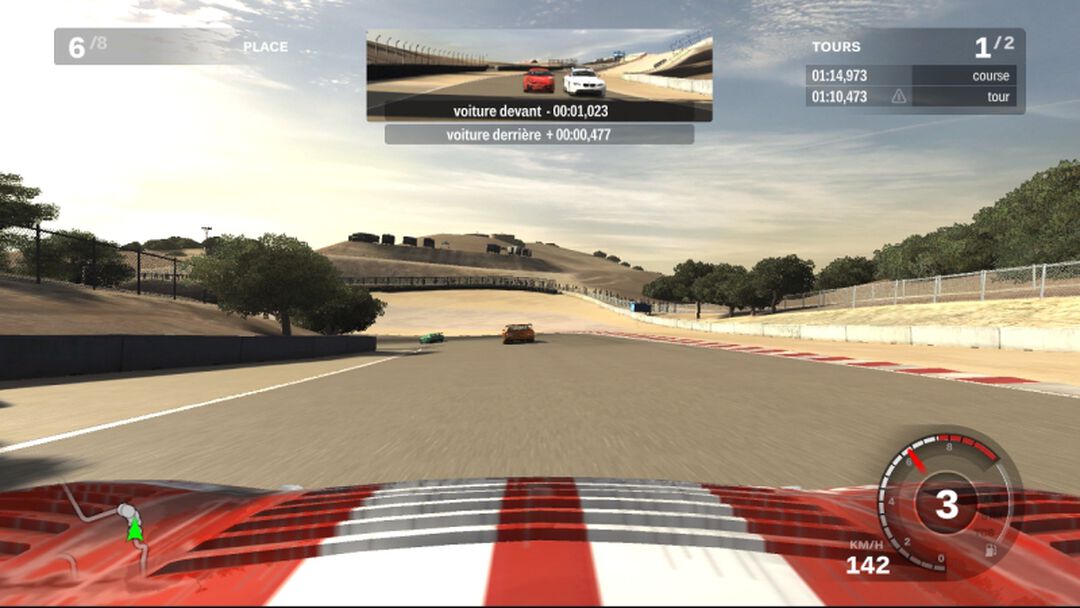 Forza Motorsport 3 | Occasion