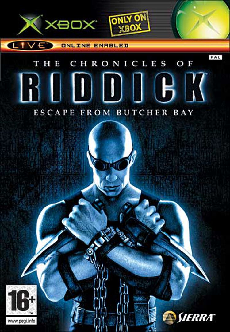 Chronicles Of Riddick | Occasion