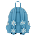Mini Sac A Dos Loungefly | Disney | La Reine Des Neiges thumb 1