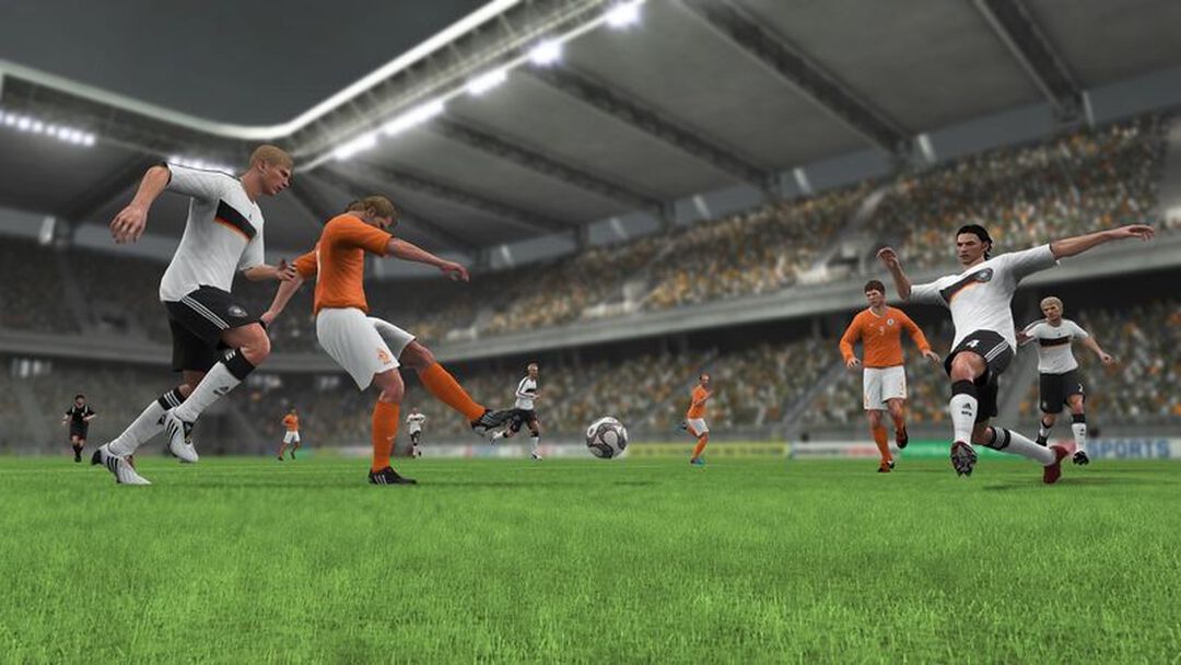 FIFA 10