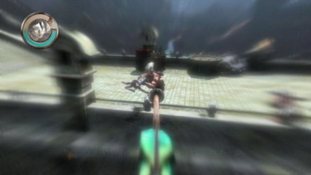 Heavenly Sword | Occasion
