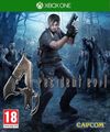 Resident Evil 4 | Occasion thumb 0