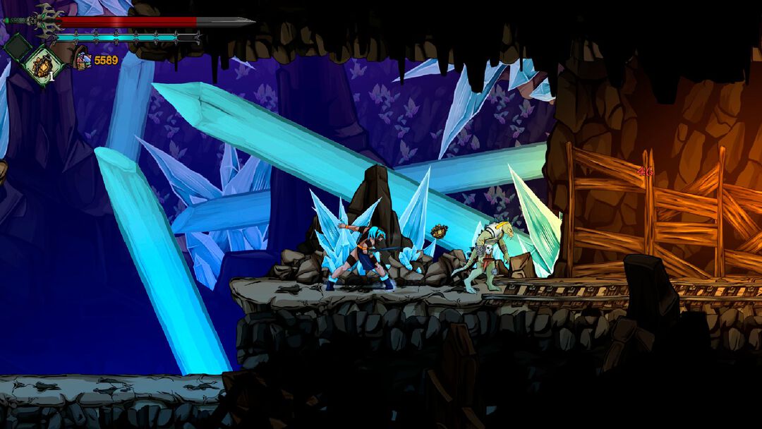 Barbarian Saga The Beastmaster