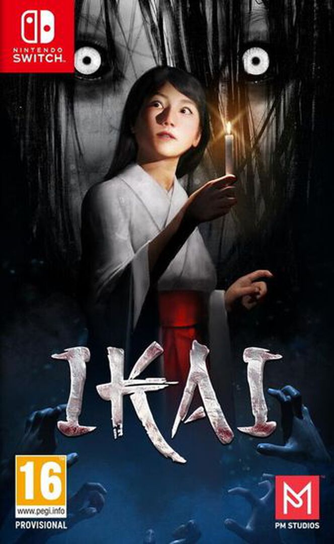 Ikai | Occasion
