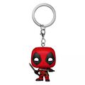 Porte-cles Pop | Deadpool 3 | Deadpool thumb 0