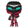 Figurine Funko Pop! N°1176 - Black Panther : Wakanda Forever - Ironheart Mk2