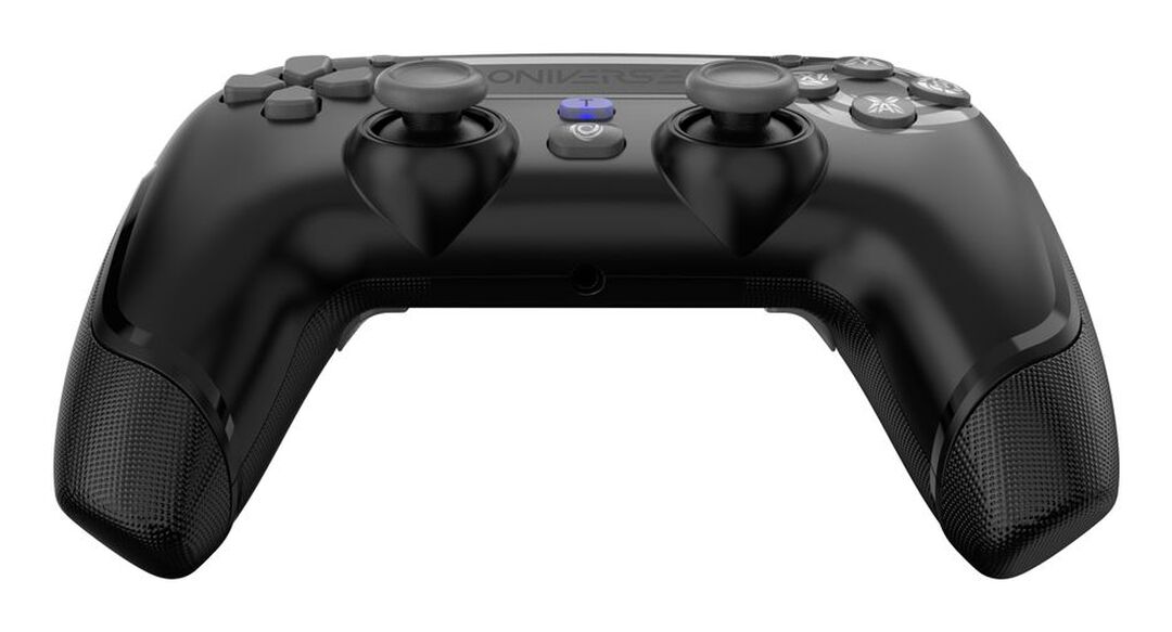 Manette Sans Fil | Oniverse | Revolt V2 Bluetooth Wasp Black