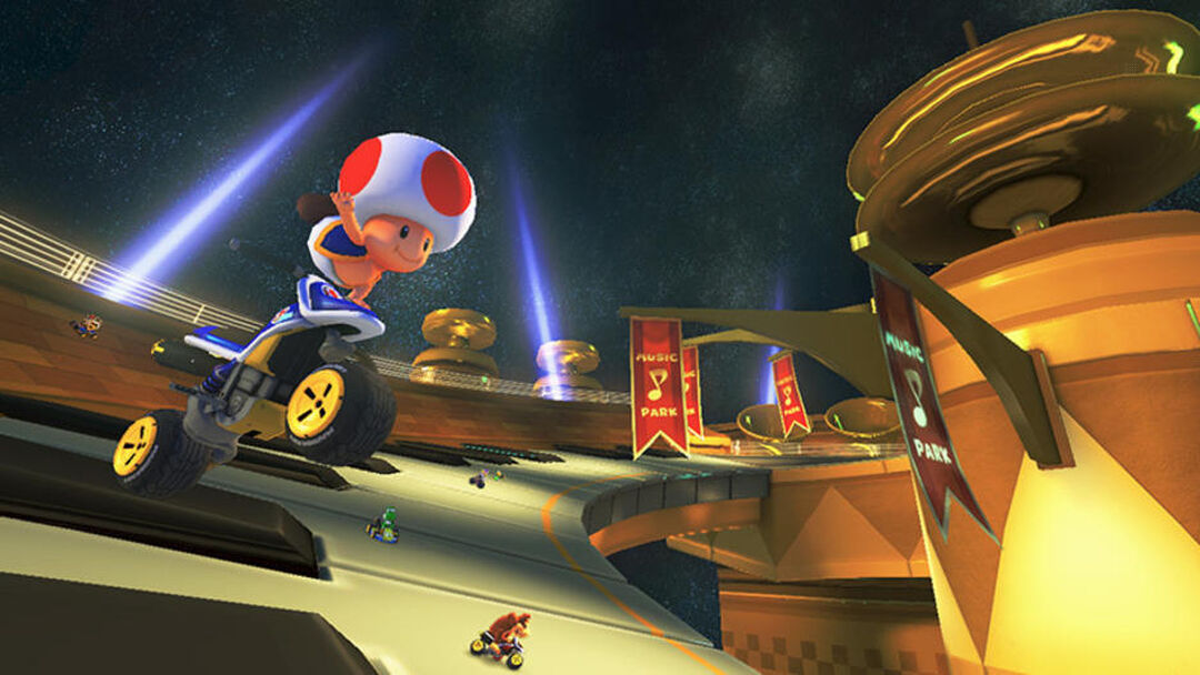 Mario Kart 8 | Occasion