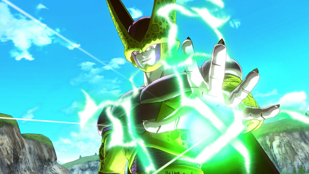Dragon Ball Xenoverse | Occasion