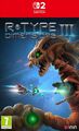 R-type Dimensions III thumb 0