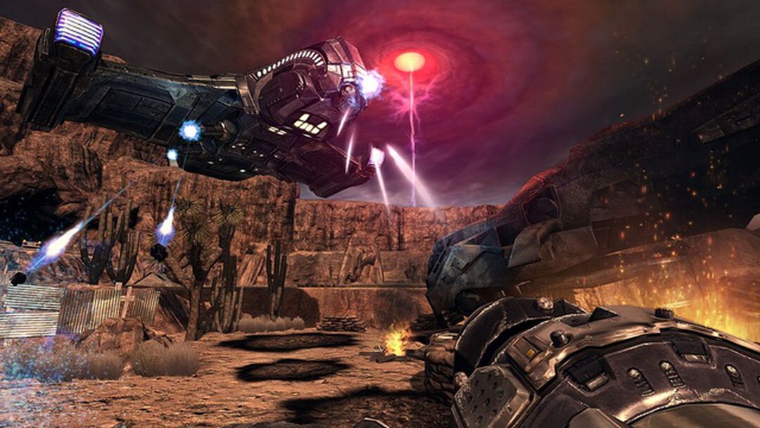 Duke Nukem Forever | Occasion