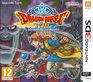 Dragon Quest VIII L'odyss&eacute;e Du Roi Maudit - Occasion