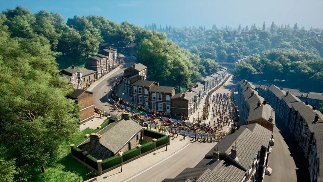 Tour De France 2025 | Occasion