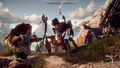 Horizon Zero Dawn | Occasion thumb 31