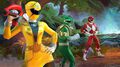 Power Rangers Battle For The Grid | Occasion thumb 5