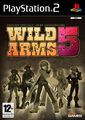Wild Arms 5 Edition 10&egrave;me Anniversaire | Occasion thumb 0