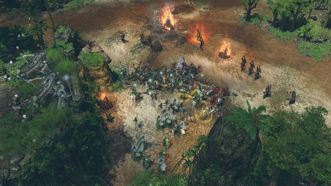Spellforce 3 Reforced