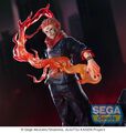 Statuette Luminasta | Jujutsu Kaisen | Sukuna Fuga 23 Cm thumb 4