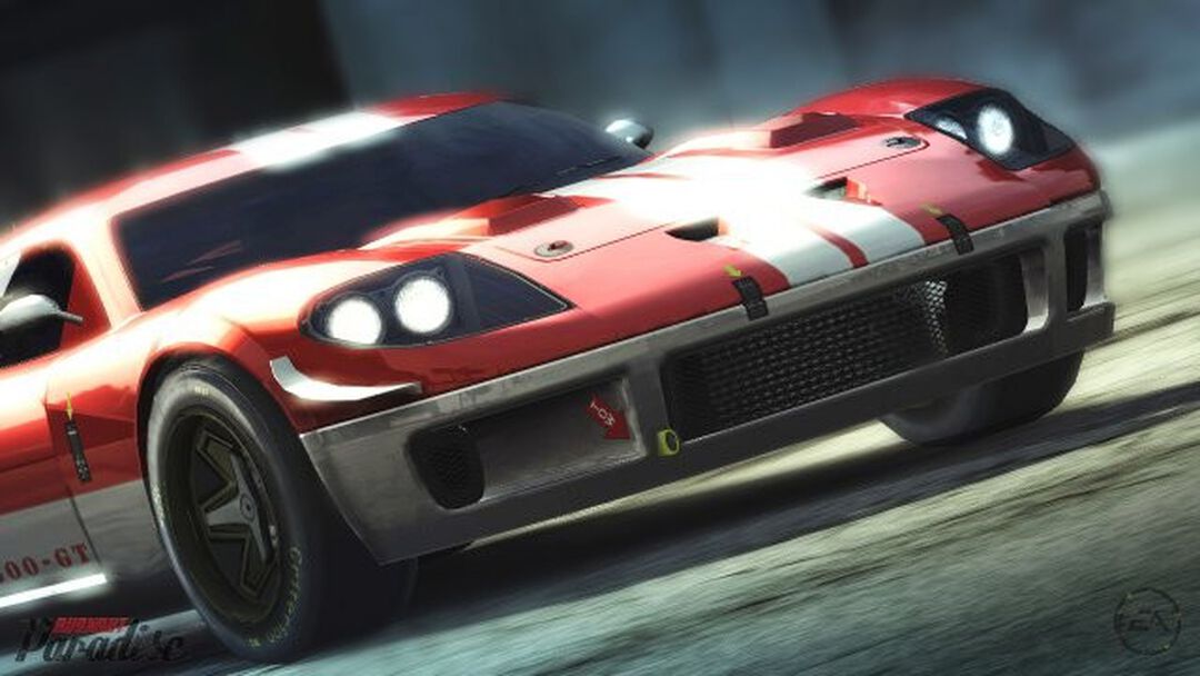 Burnout Paradise | Occasion