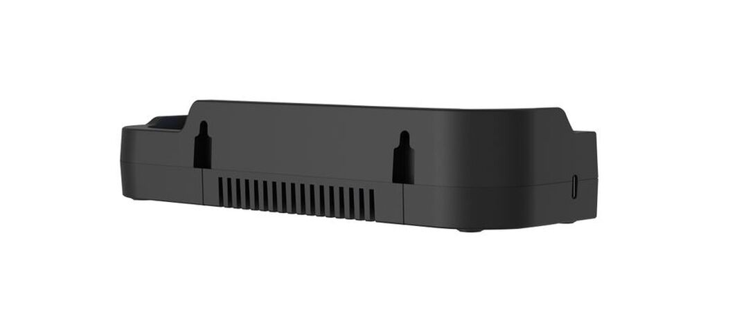 Support Multifonction Pour Switch 2 | Oniverse | Noir