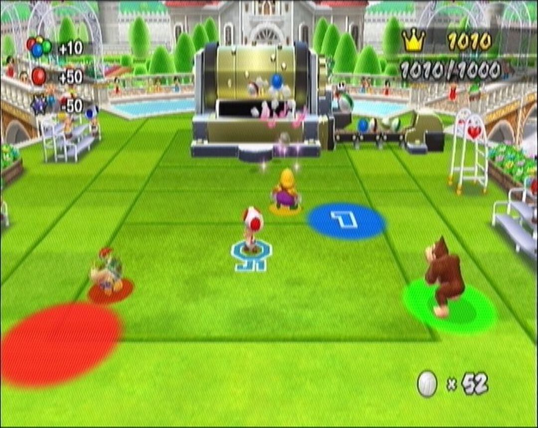 Mario Sports Mix | Occasion