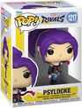 Figurine Funko Pop! - Marvel Rivals - Psylocke